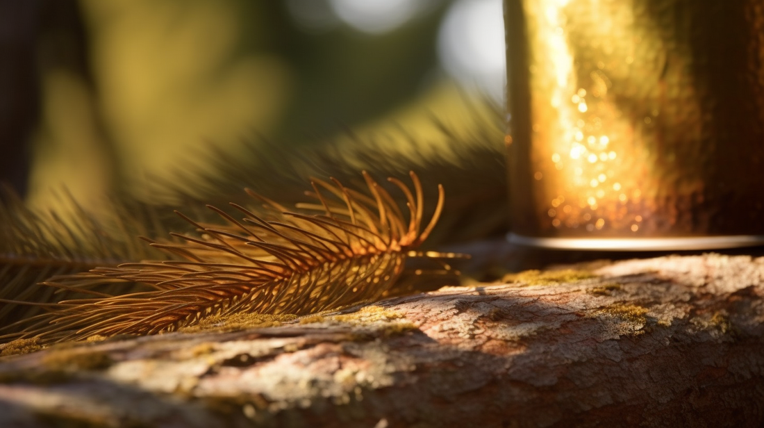 From Forest to Formula: The Traditional Alaskan Roots of Spruce Sentry Hand Salve