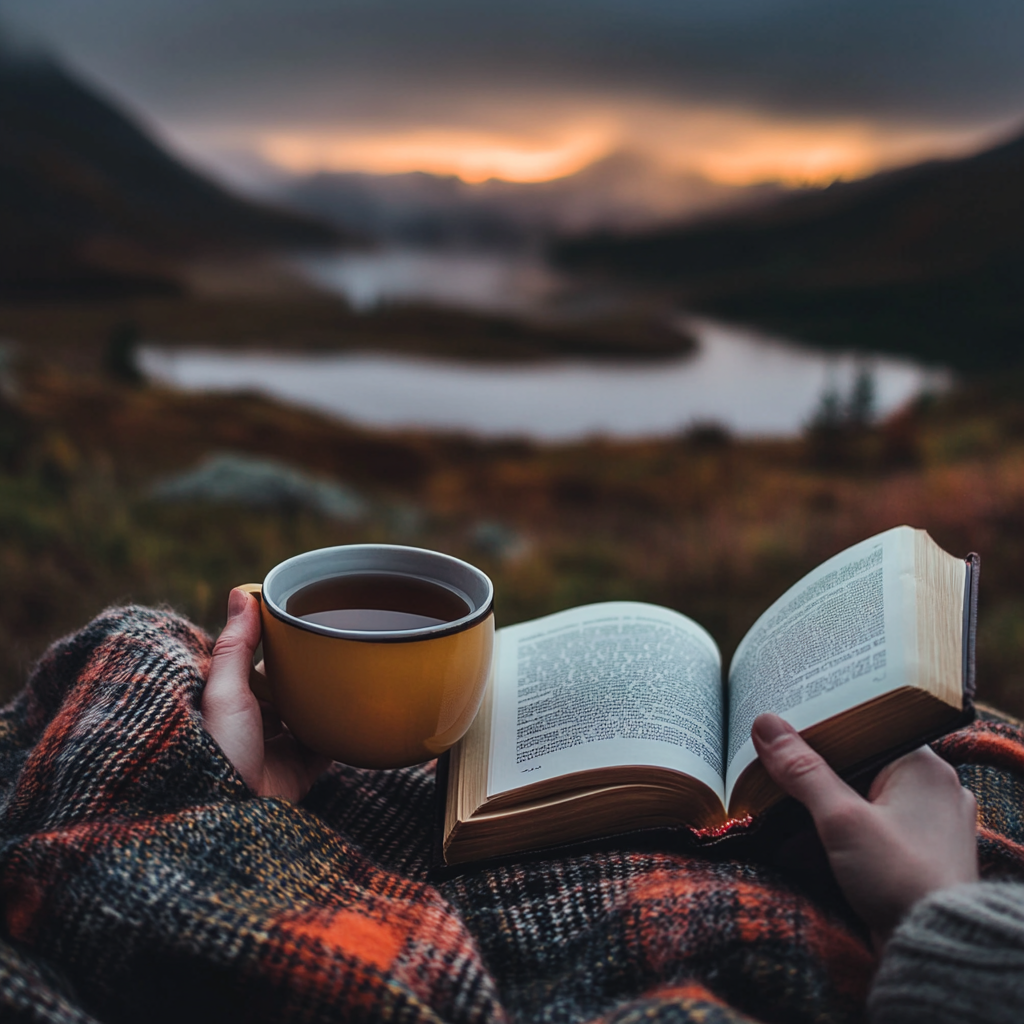 Alaskan Wildcrafted Tea Blends